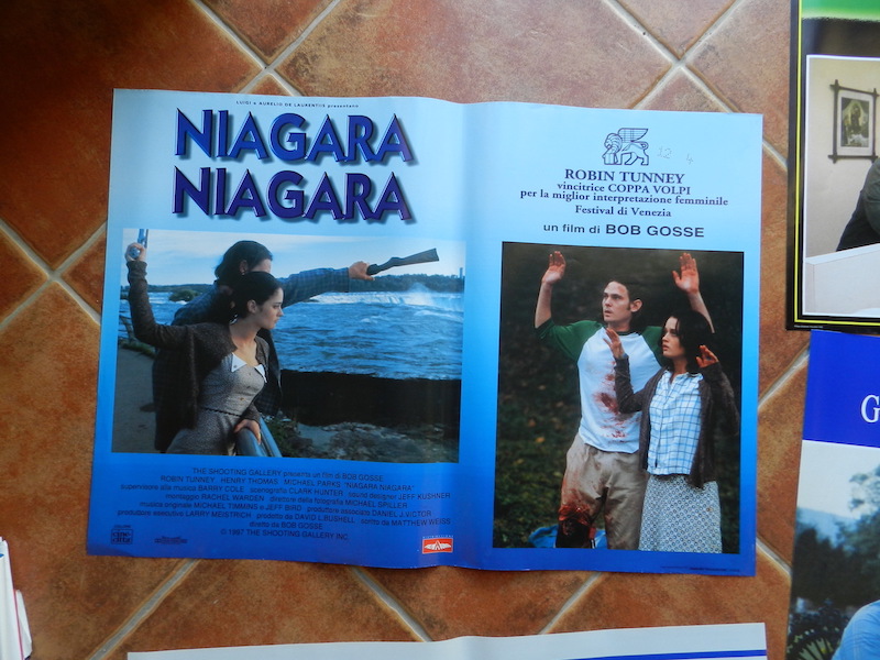 Niagara Niagara