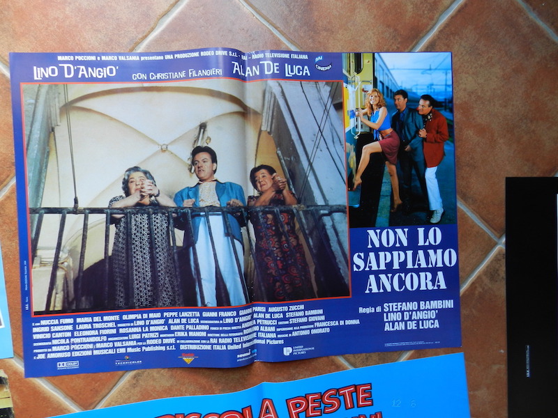 Non lo sappiamo ancora