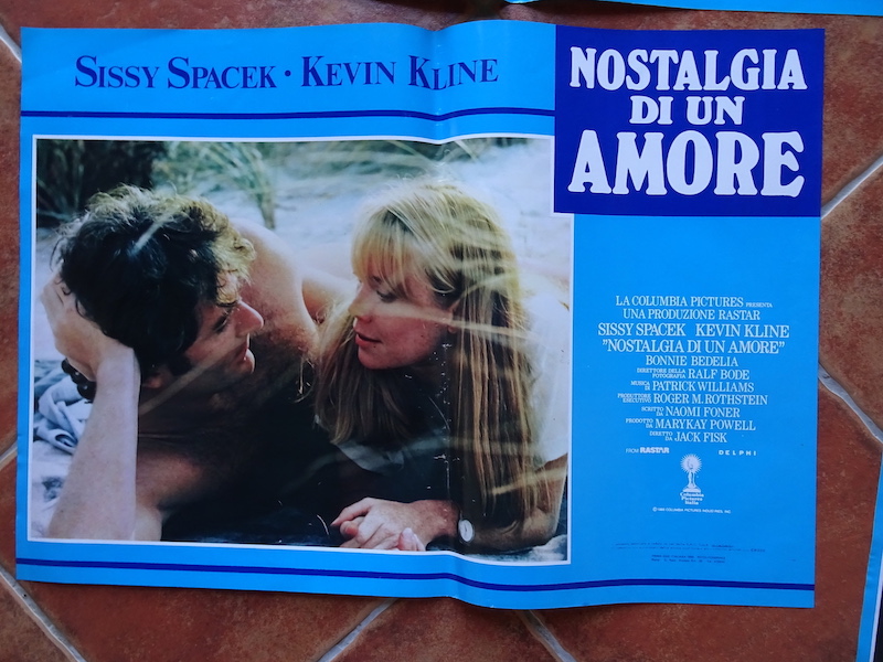 Nostalgia di un amore_2