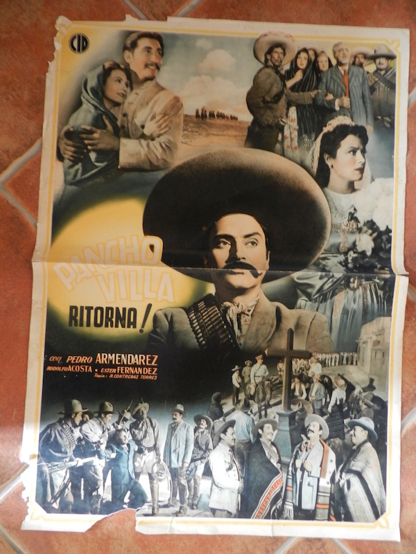 Pancho Villa ritorna_2