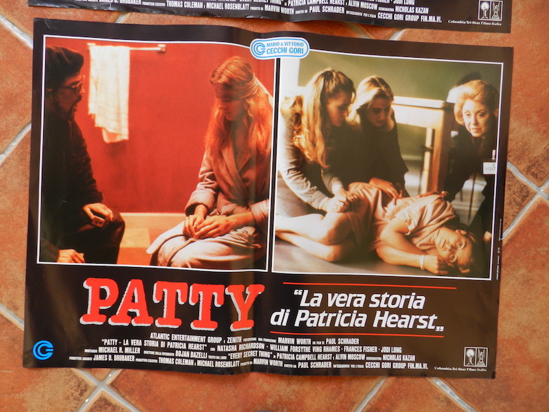 Patti_ La vera storia di Patricia Hearst