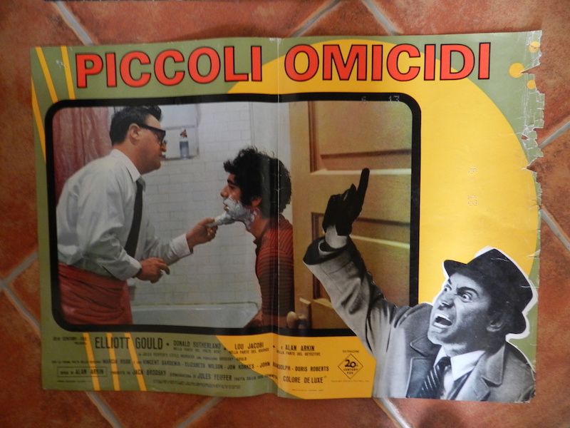 Piccoli omicidi