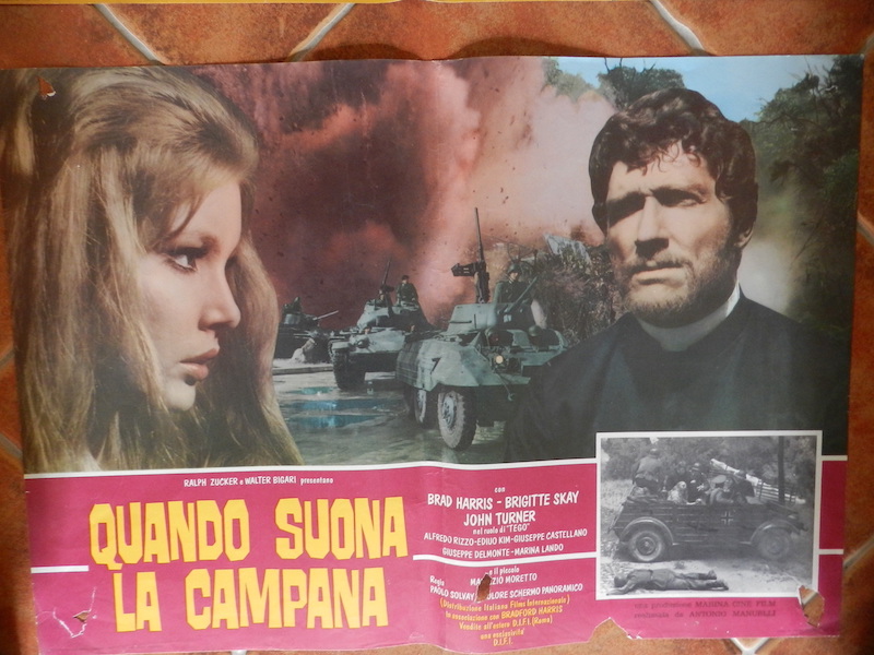 Quando suona la campana