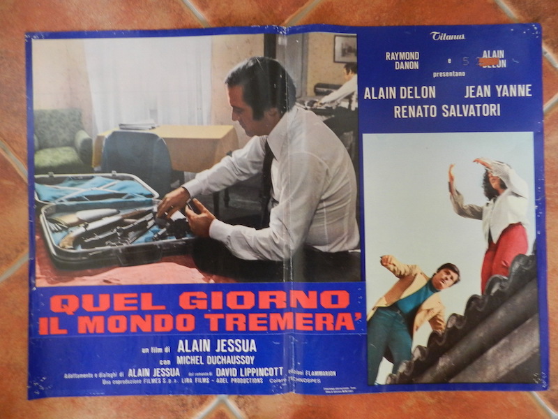 Quel giorno il mondo tremerà_4