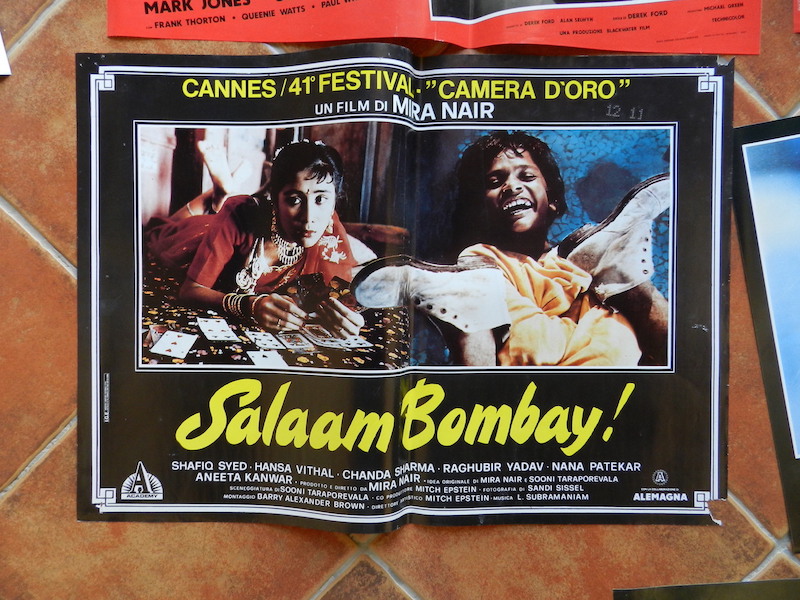 Salaam Bombay!