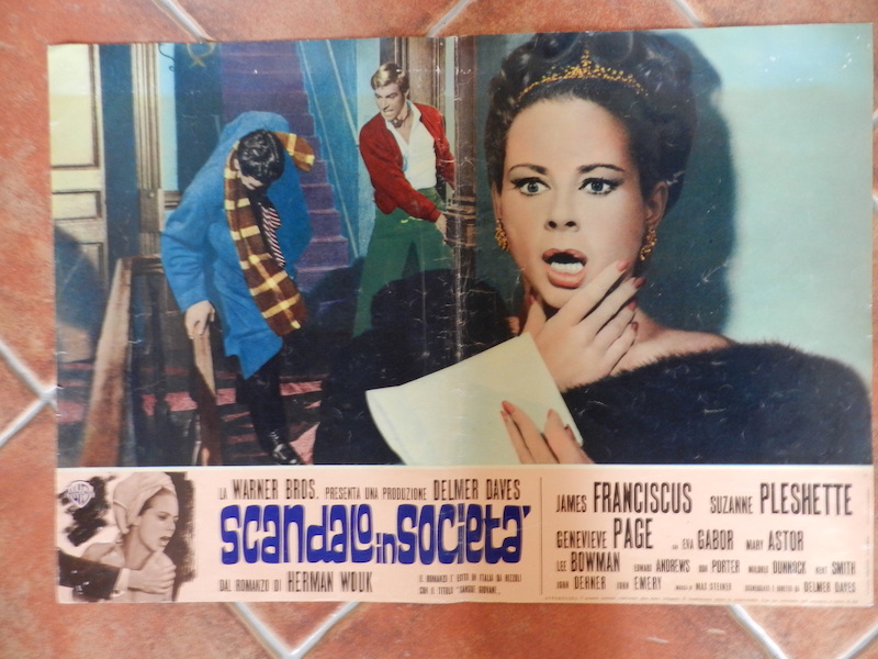 Scandalo in società_2