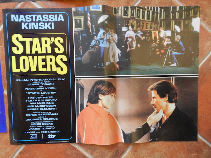Stars Lovers