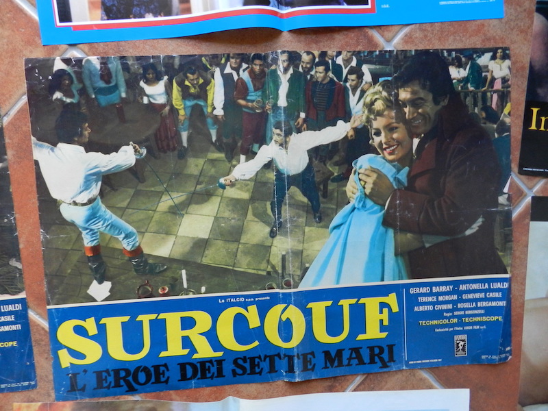 Surcouf_ L_eroe dei sette mari