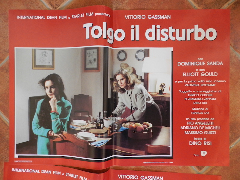 Tolgo il disturbo_4
