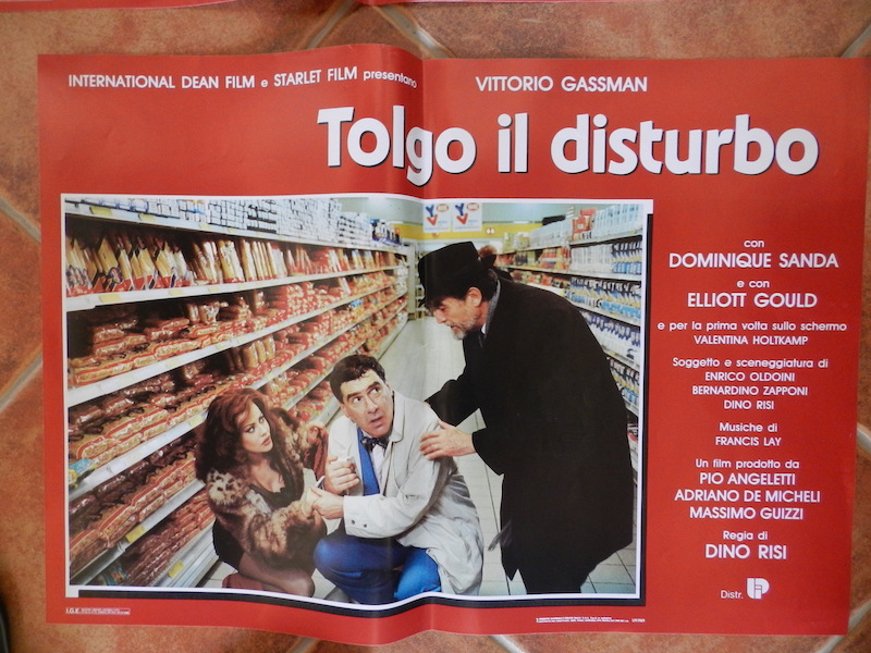 Tolgo il disturbo_5