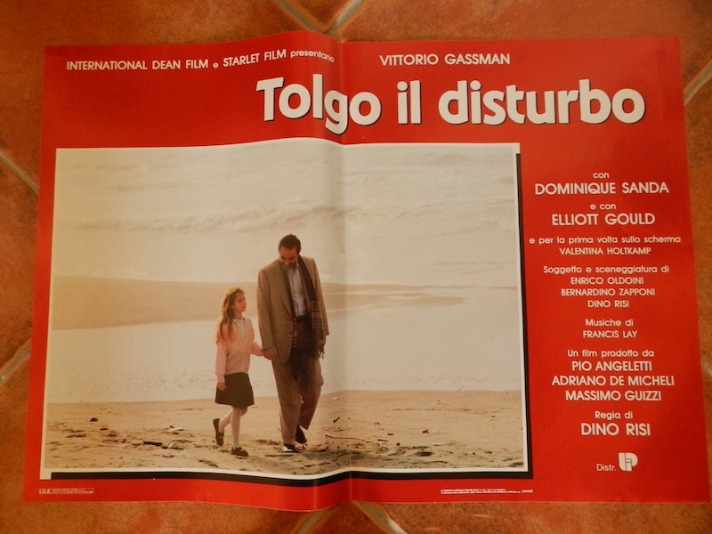Tolgo il disturbo_6
