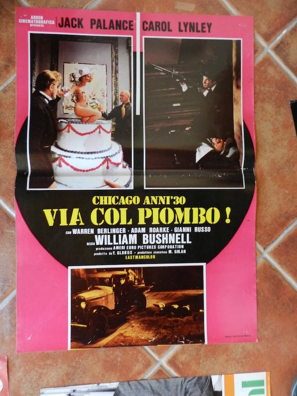Via col piombo