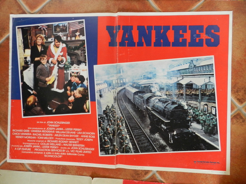 Yankees