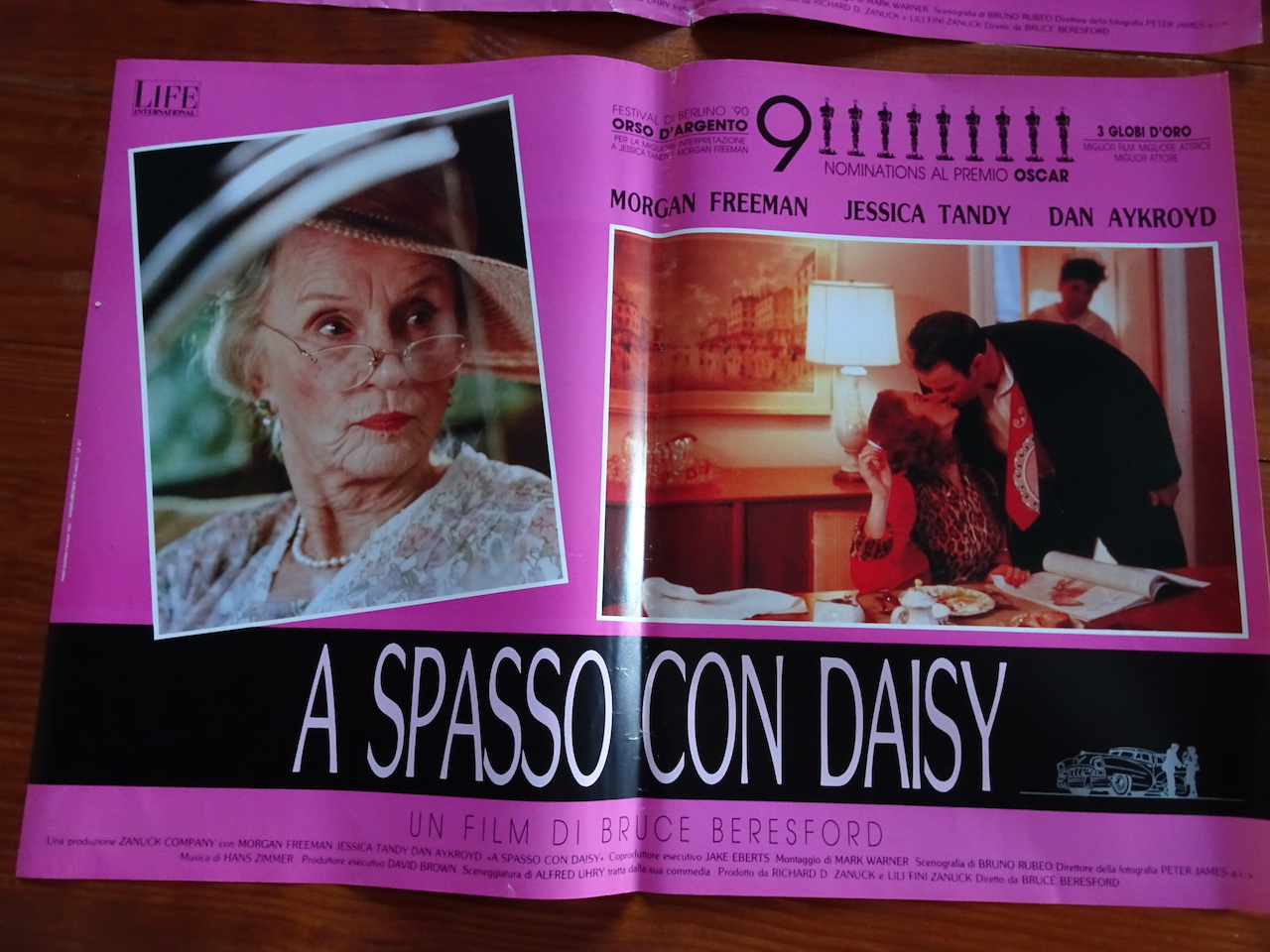 A spasso con Daisy_2