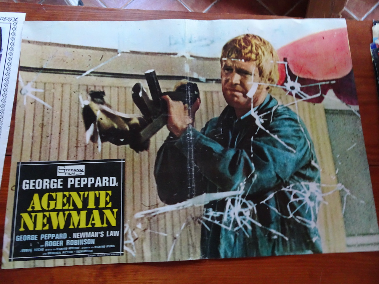 Agente Newman_3