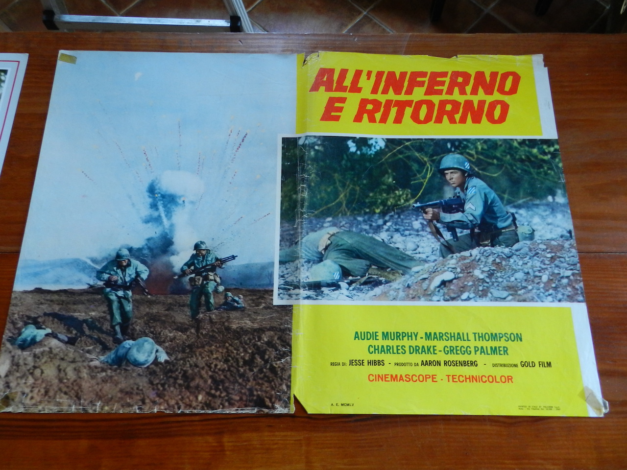 All_inferno e ritorno