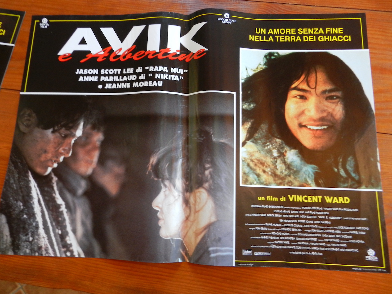 Avik e Albertine_2
