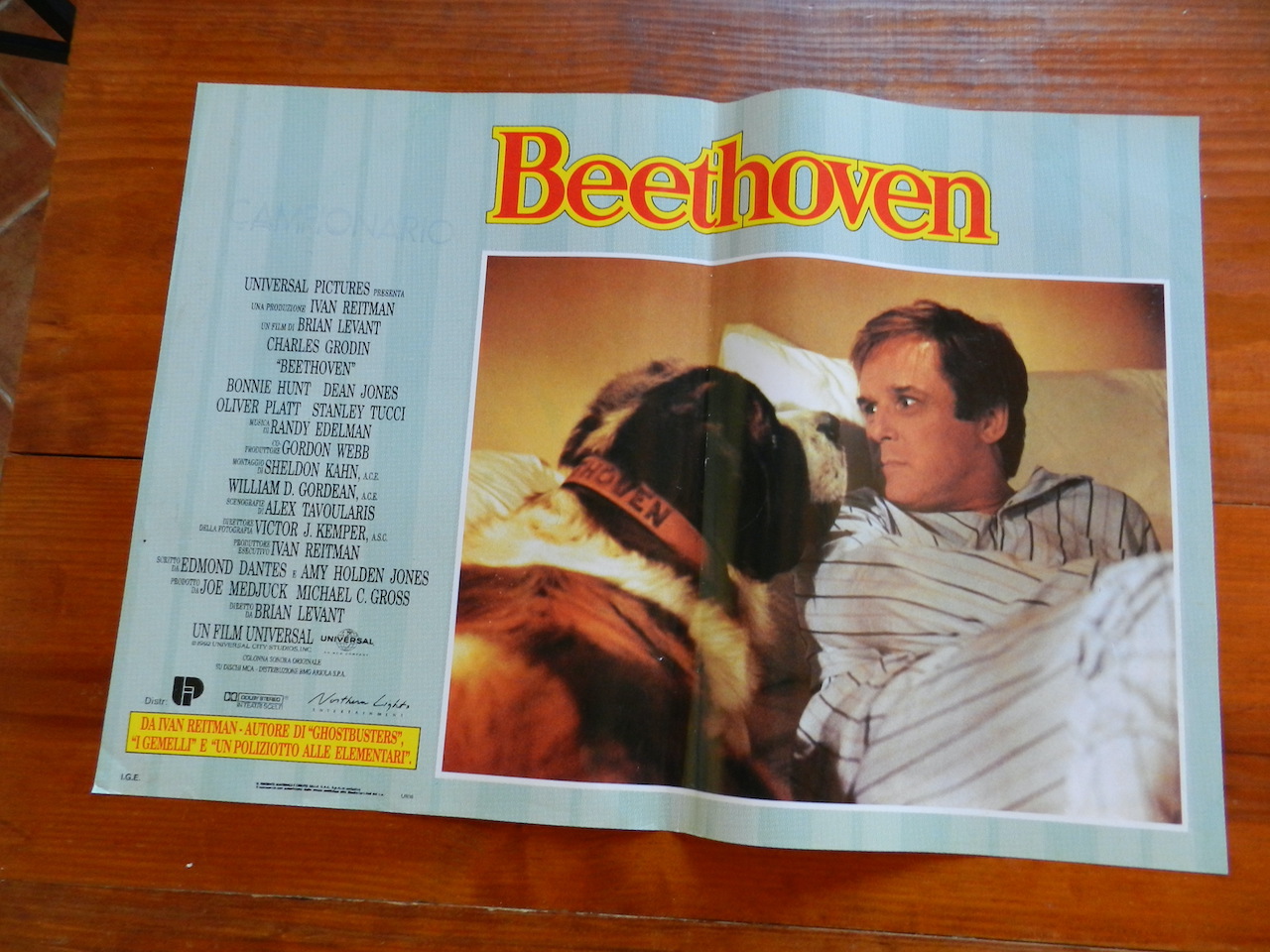 Beethoven