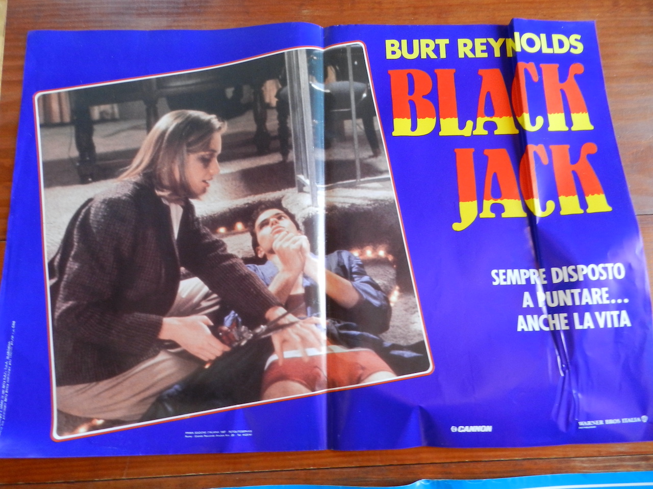 Black Jack