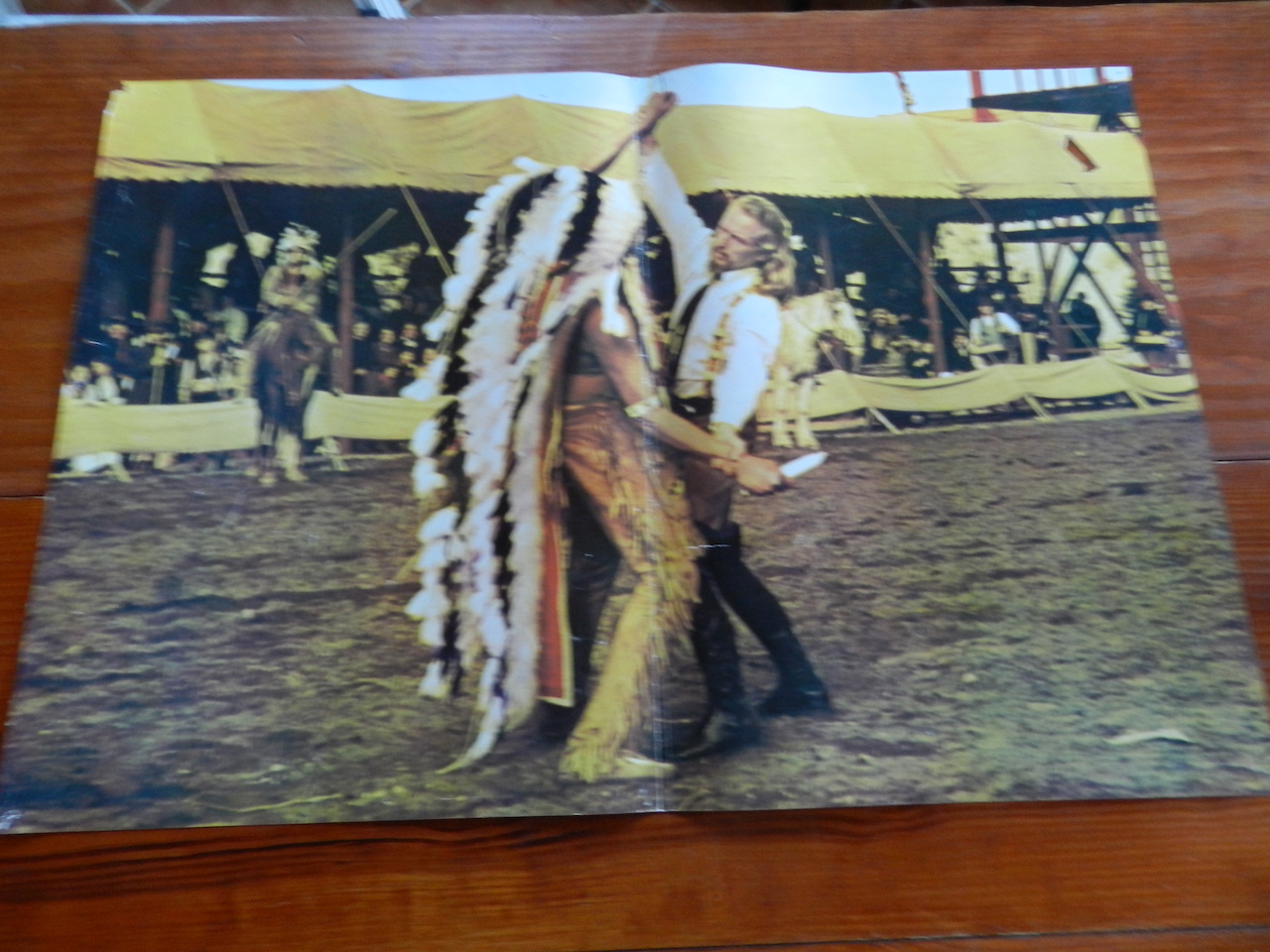 Buffalo Bill