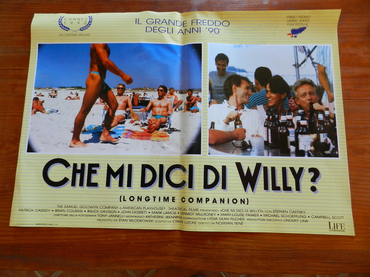 Che mi dici di Willy__2