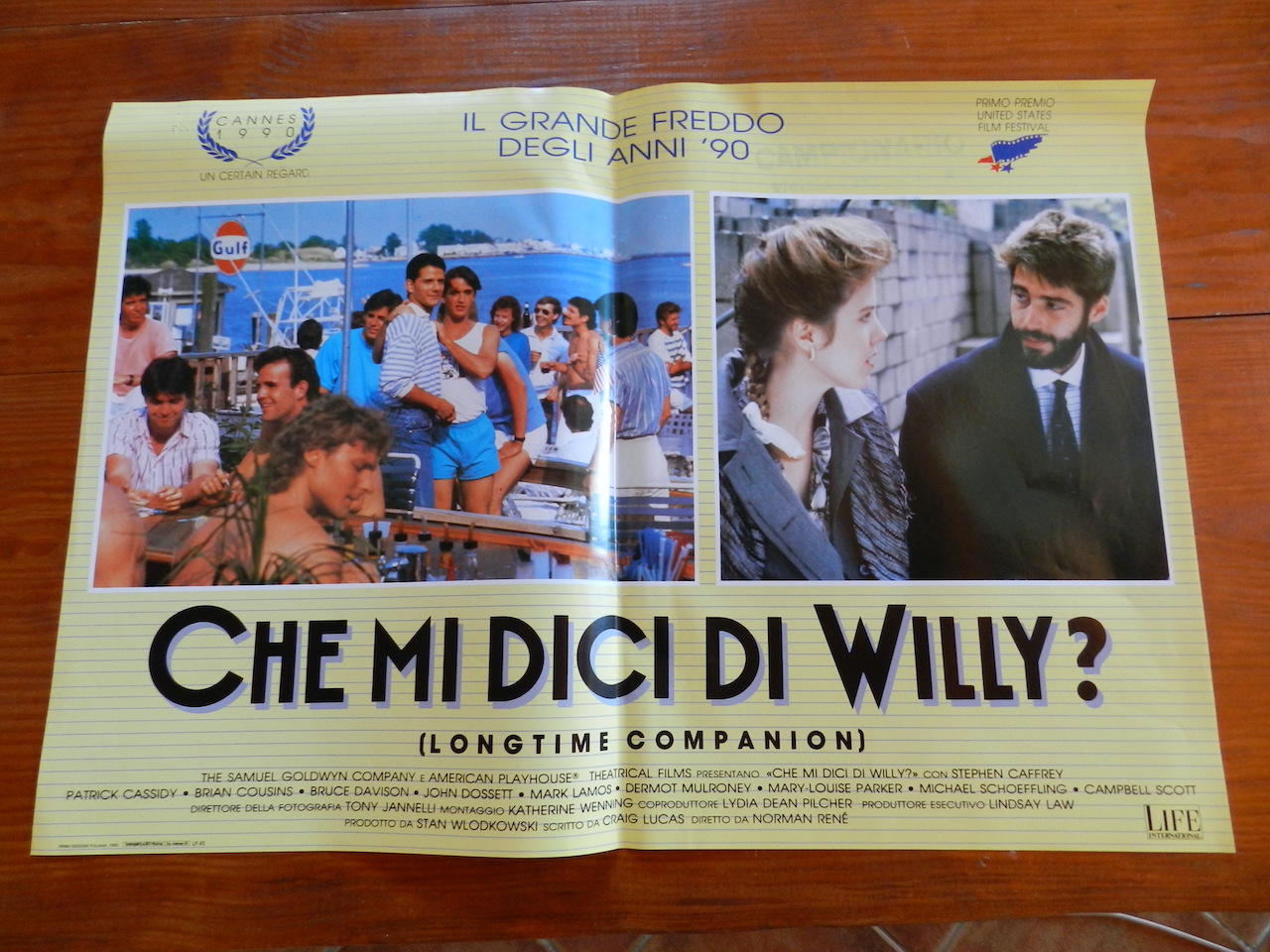 Che mi dici di Willy__3