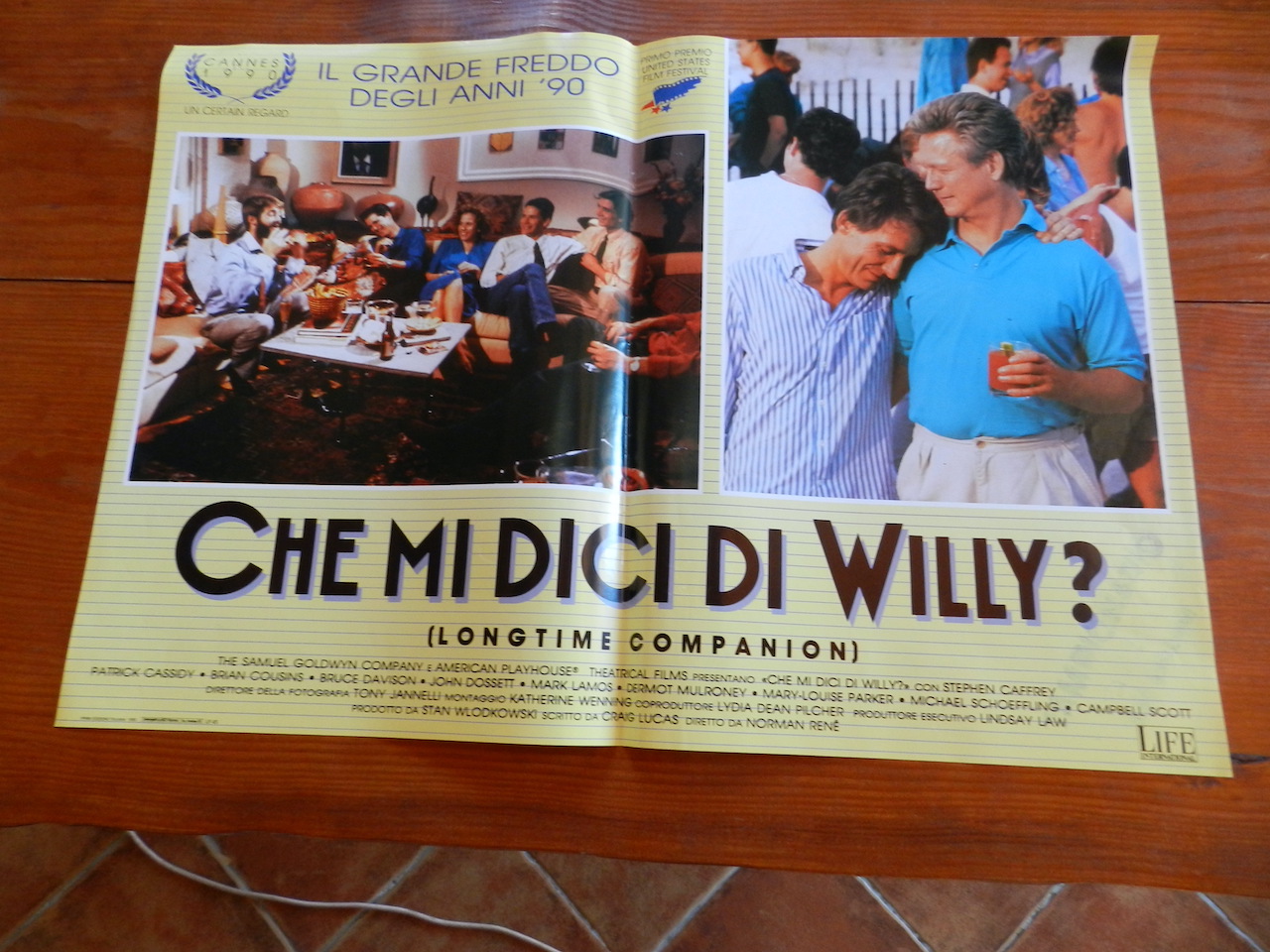 Che mi dici di Willy__5