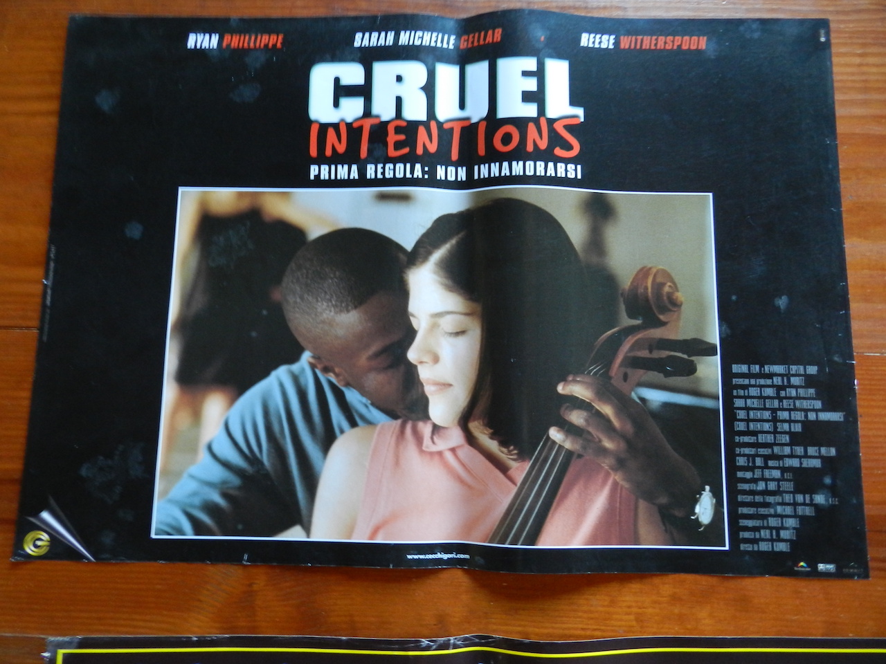 Cruel Intentions
