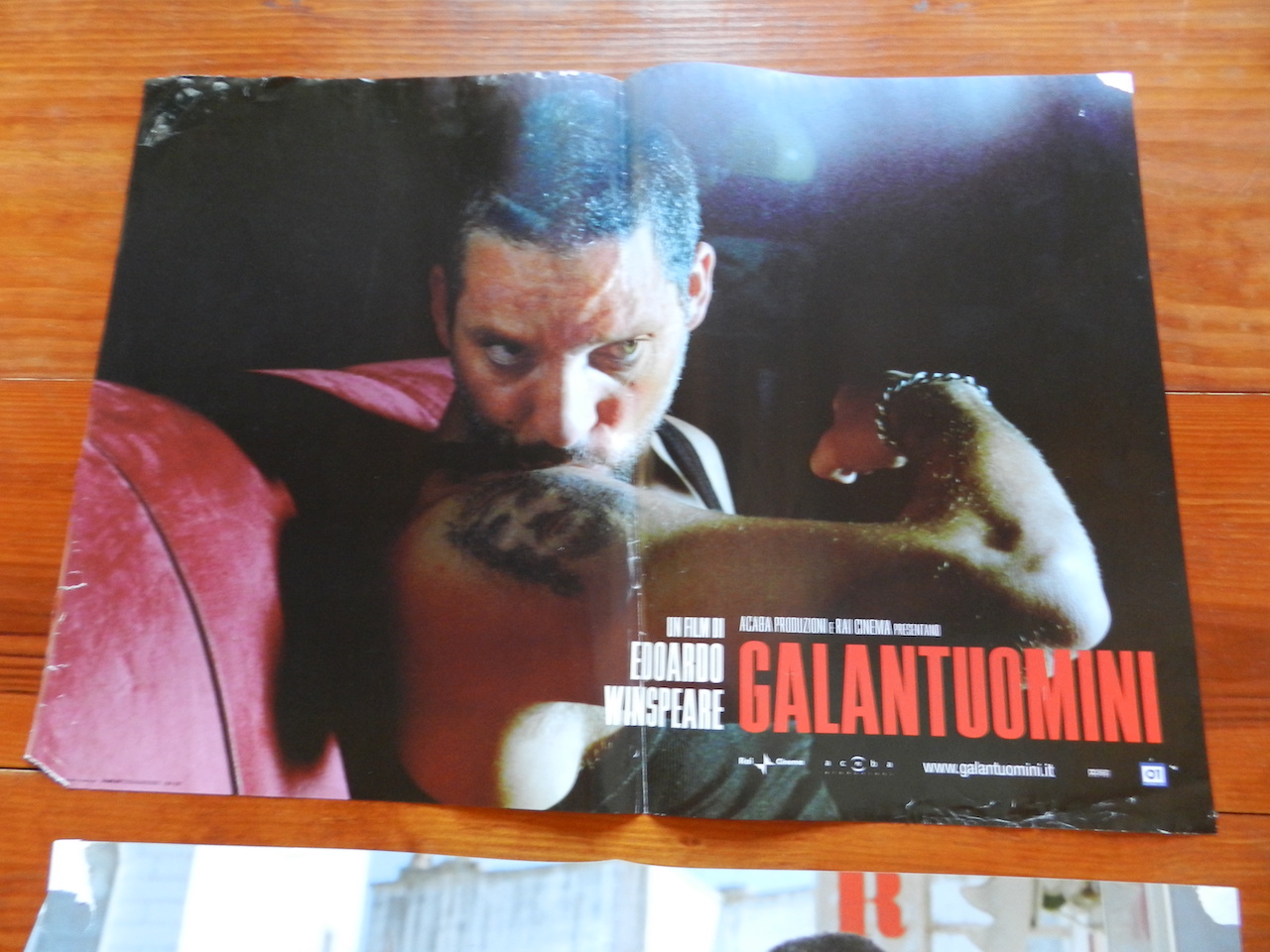Galantuomini
