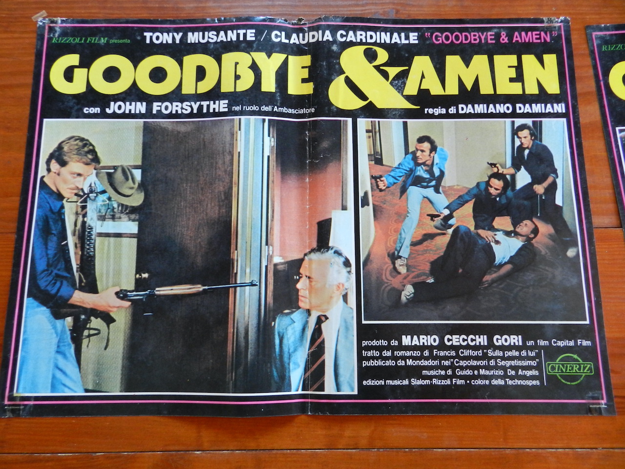 Goodbye & Amen_2