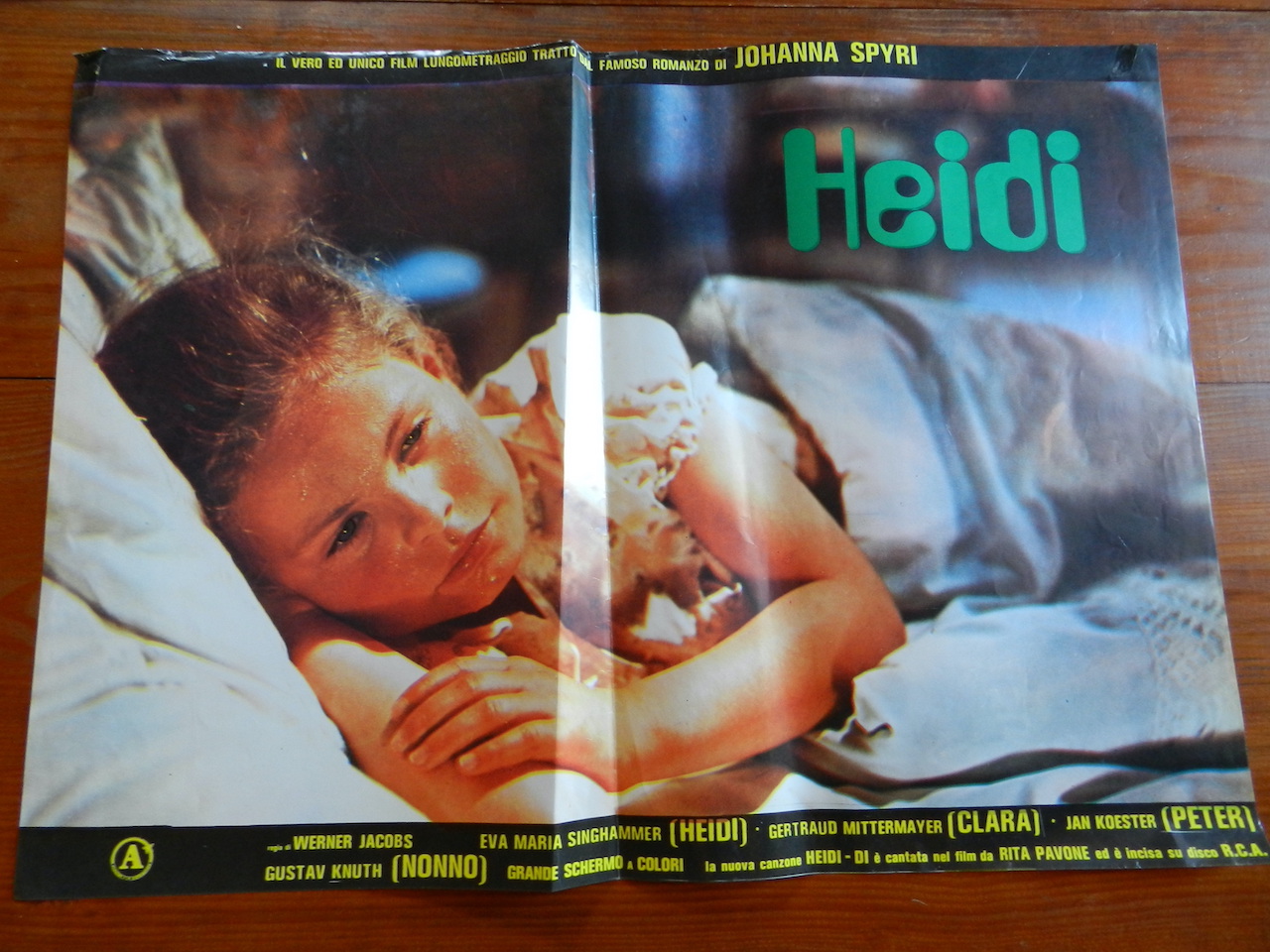 Heidi