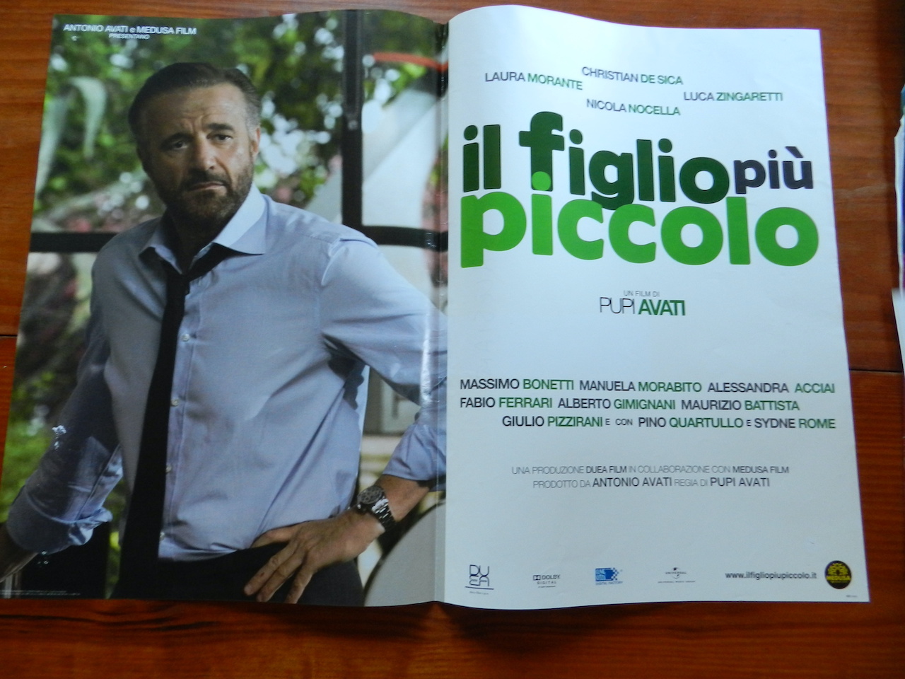 Il figlio più piccolo_2