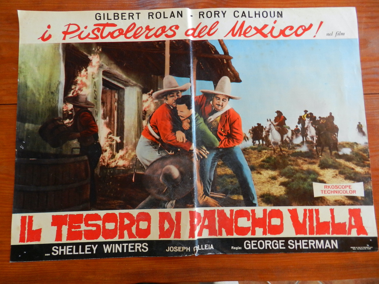 Il tesoro di Pancho Villa_2