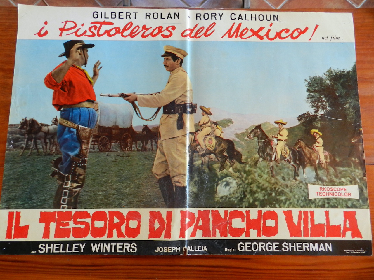 Il tesoro di Pancho Villa_4