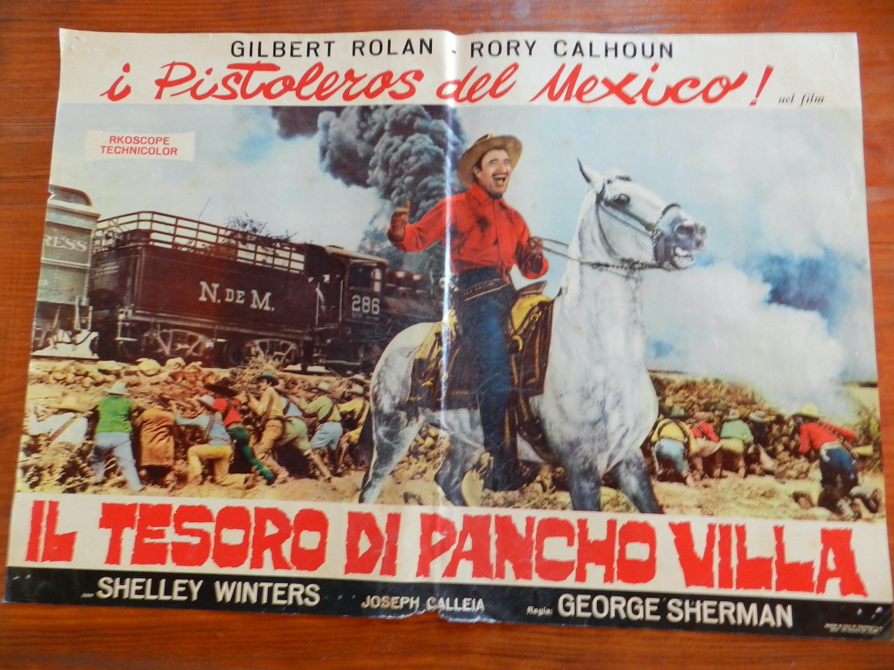 Il tesoro di Pancho Villa_6