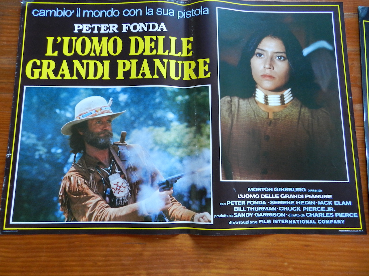 L_uomo delle grandi pianure