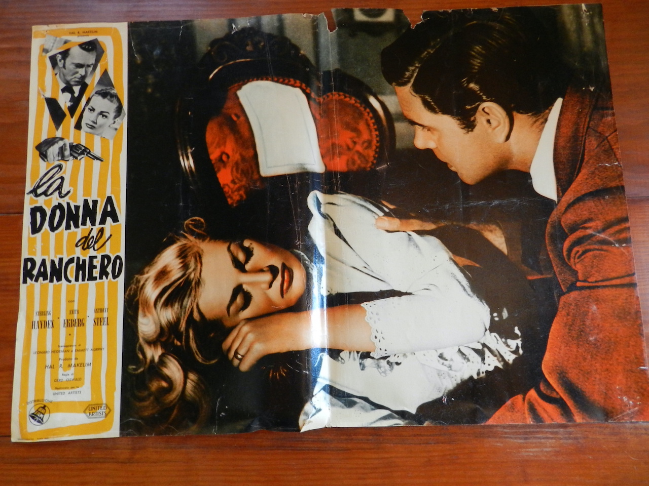 La donna del ranchero_2