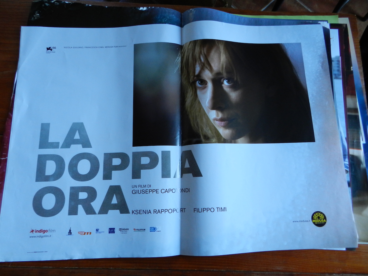 La doppia ora_2