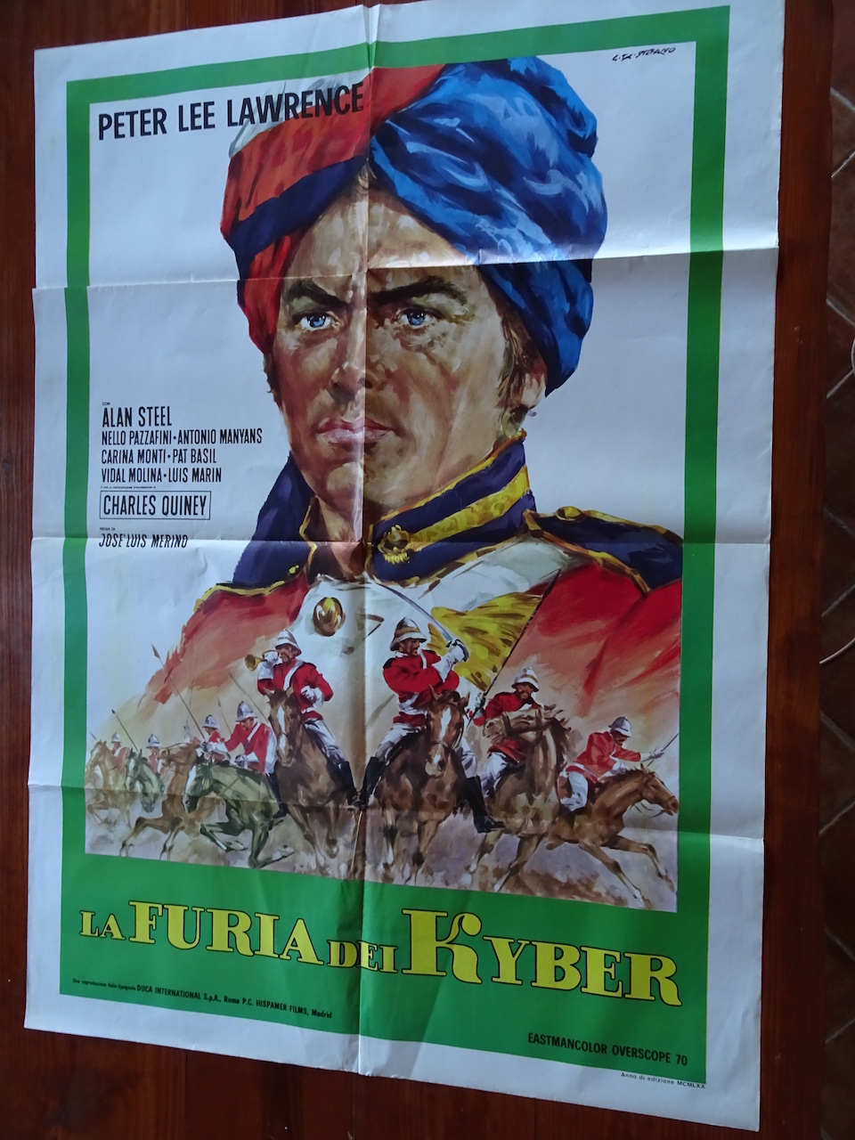 La furia dei Kyber