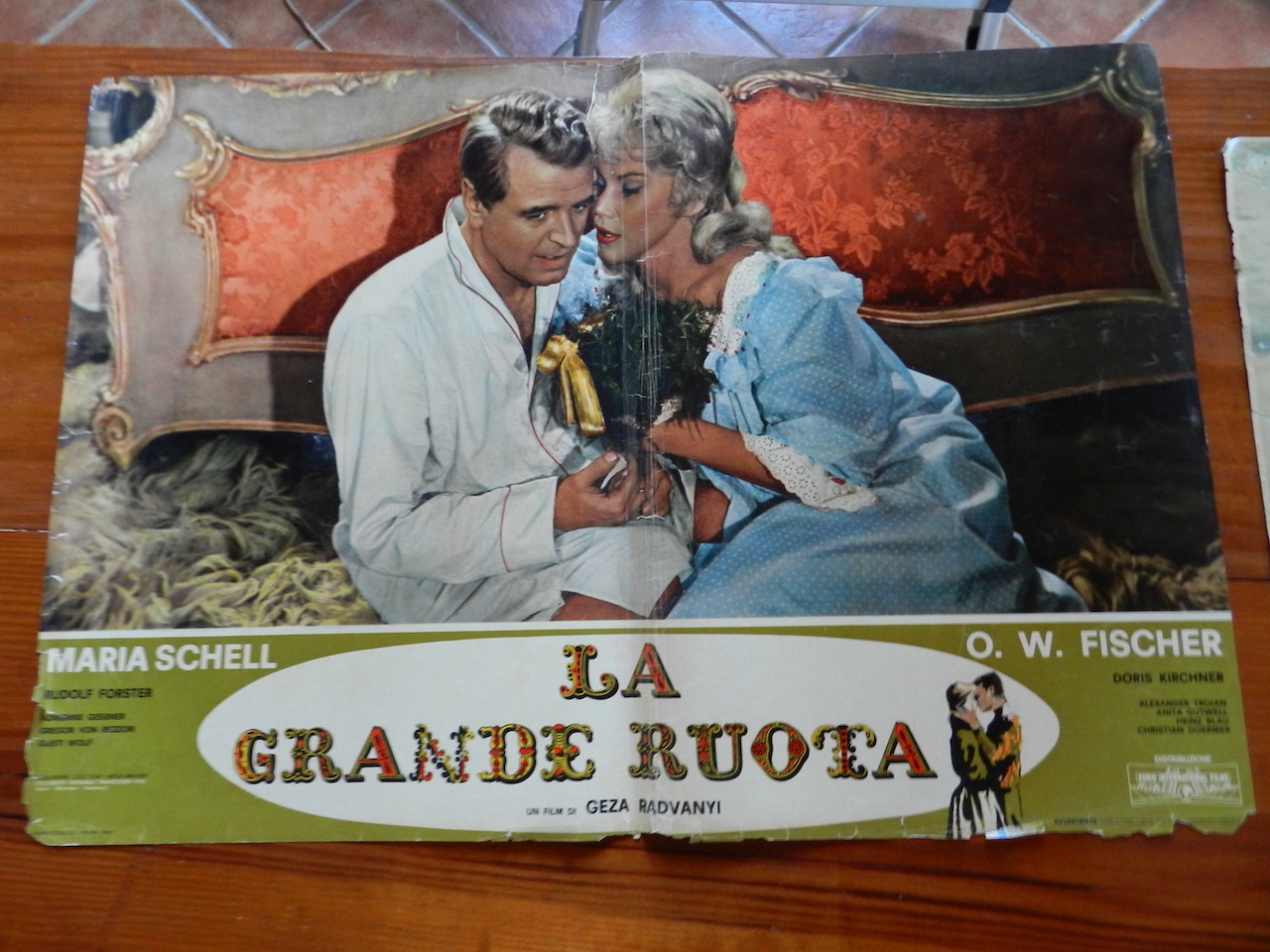 La grande ruota