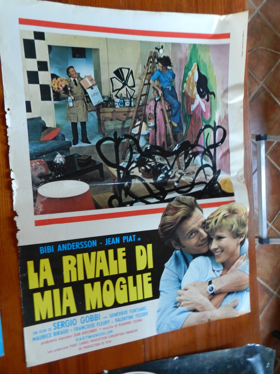 La rivale di mia moglie_2