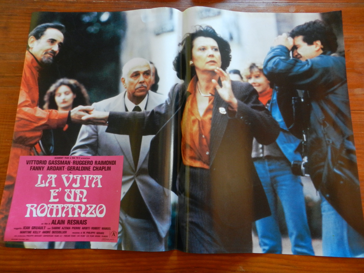La vita è un romanzo_3