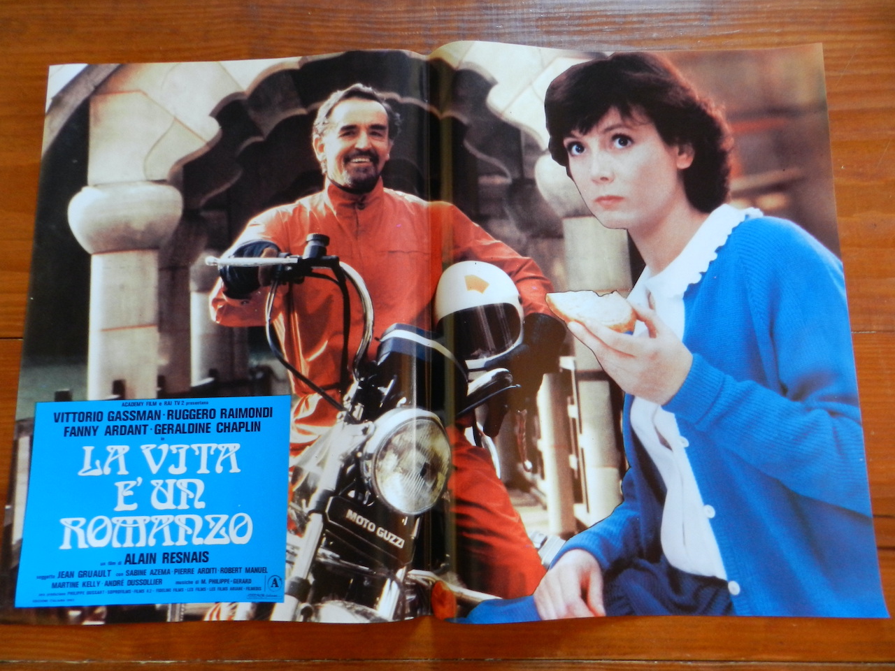 La vita è un romanzo_4