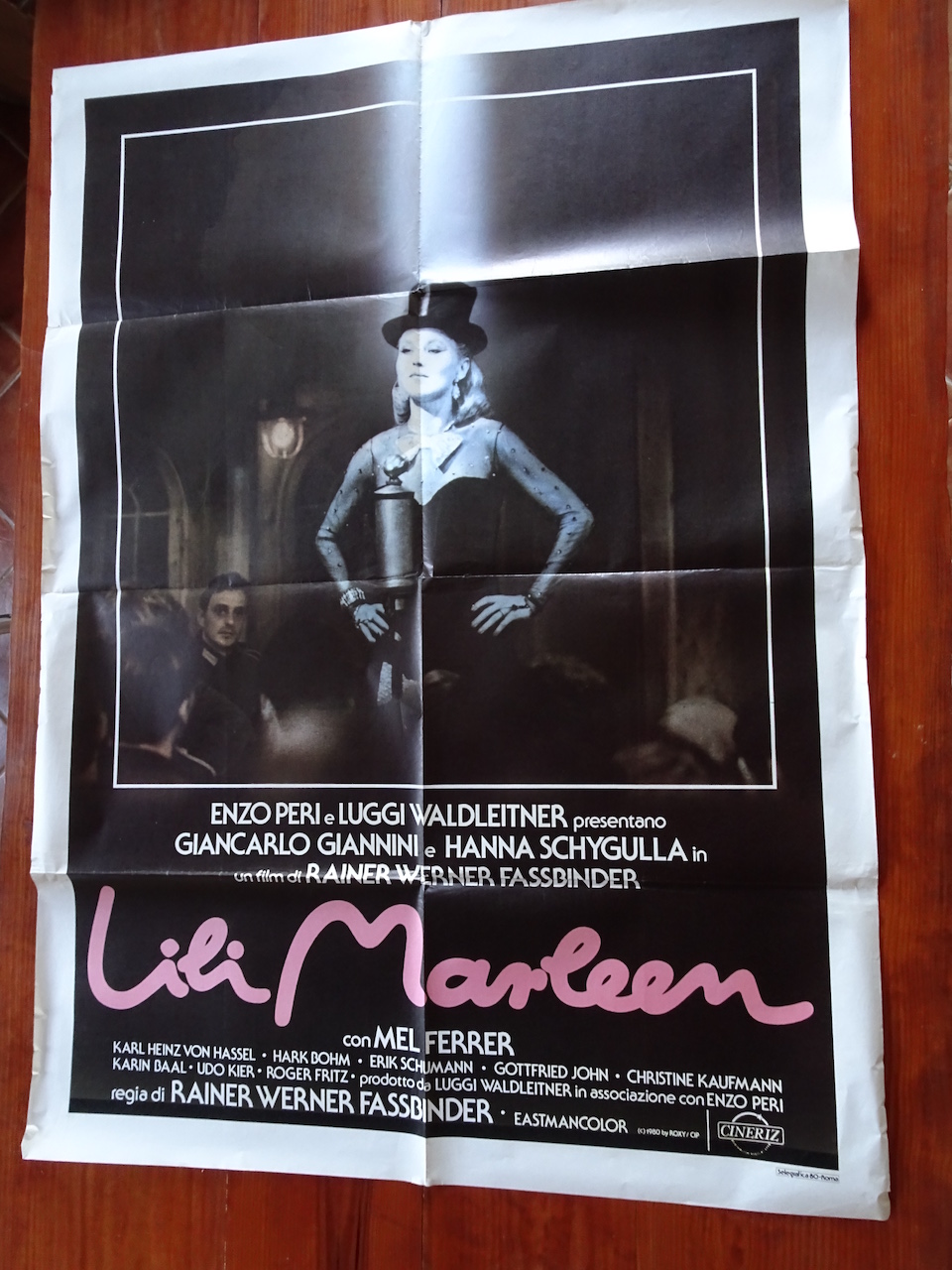 Lili Marleen