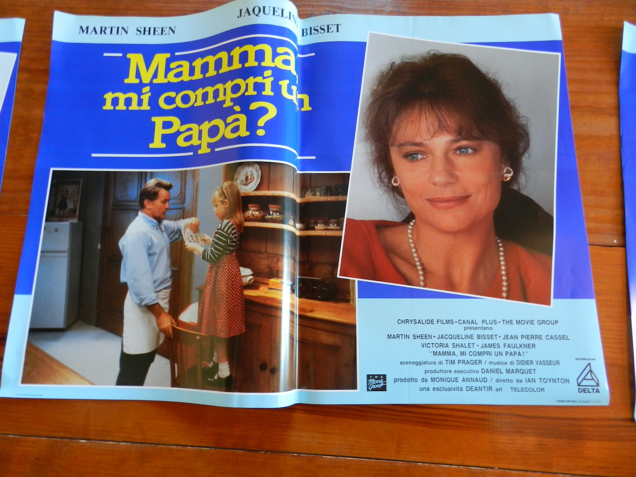 Mamma, mi compri un papà__2