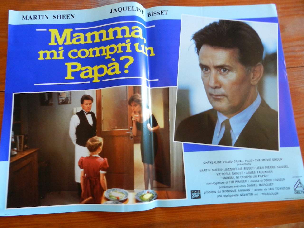 Mamma, mi compri un papà__4