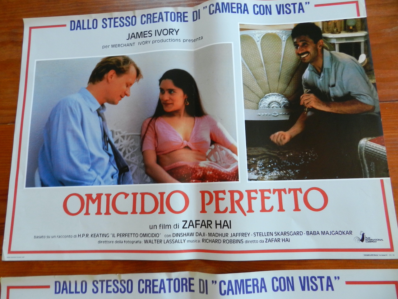 Omicidio perfetto