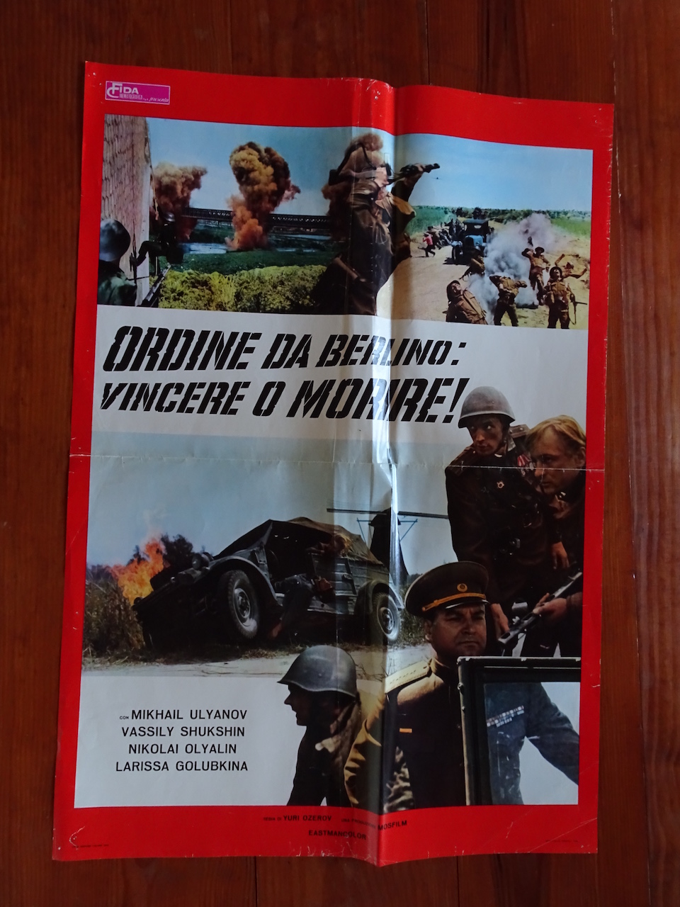 Ordine da Berlino_ vincere o morire