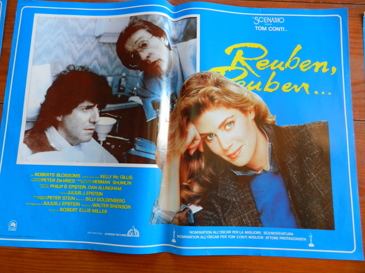 Reuben Reuben_2