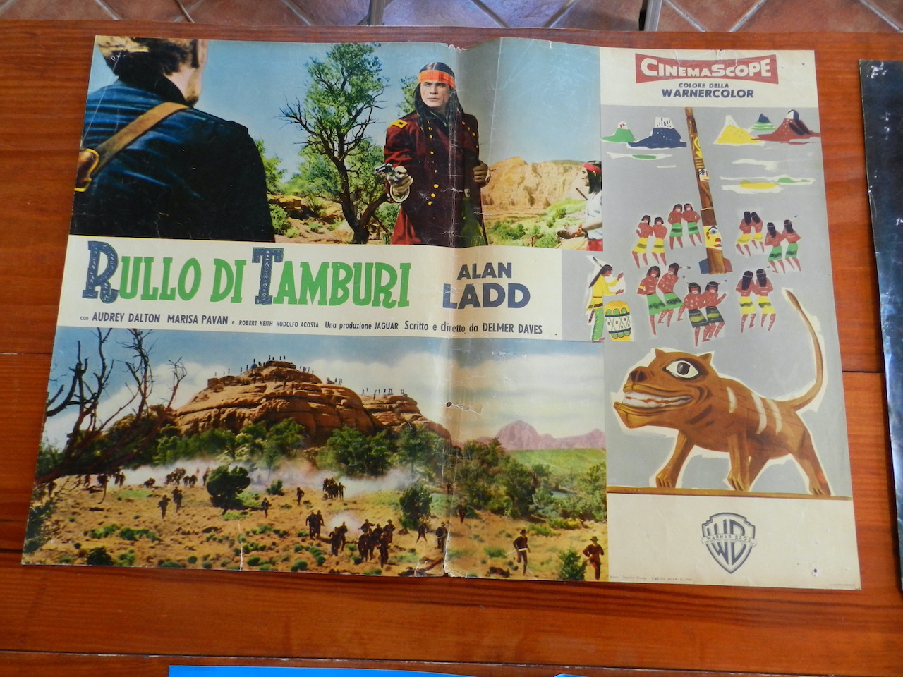 Rullo di Tamburi